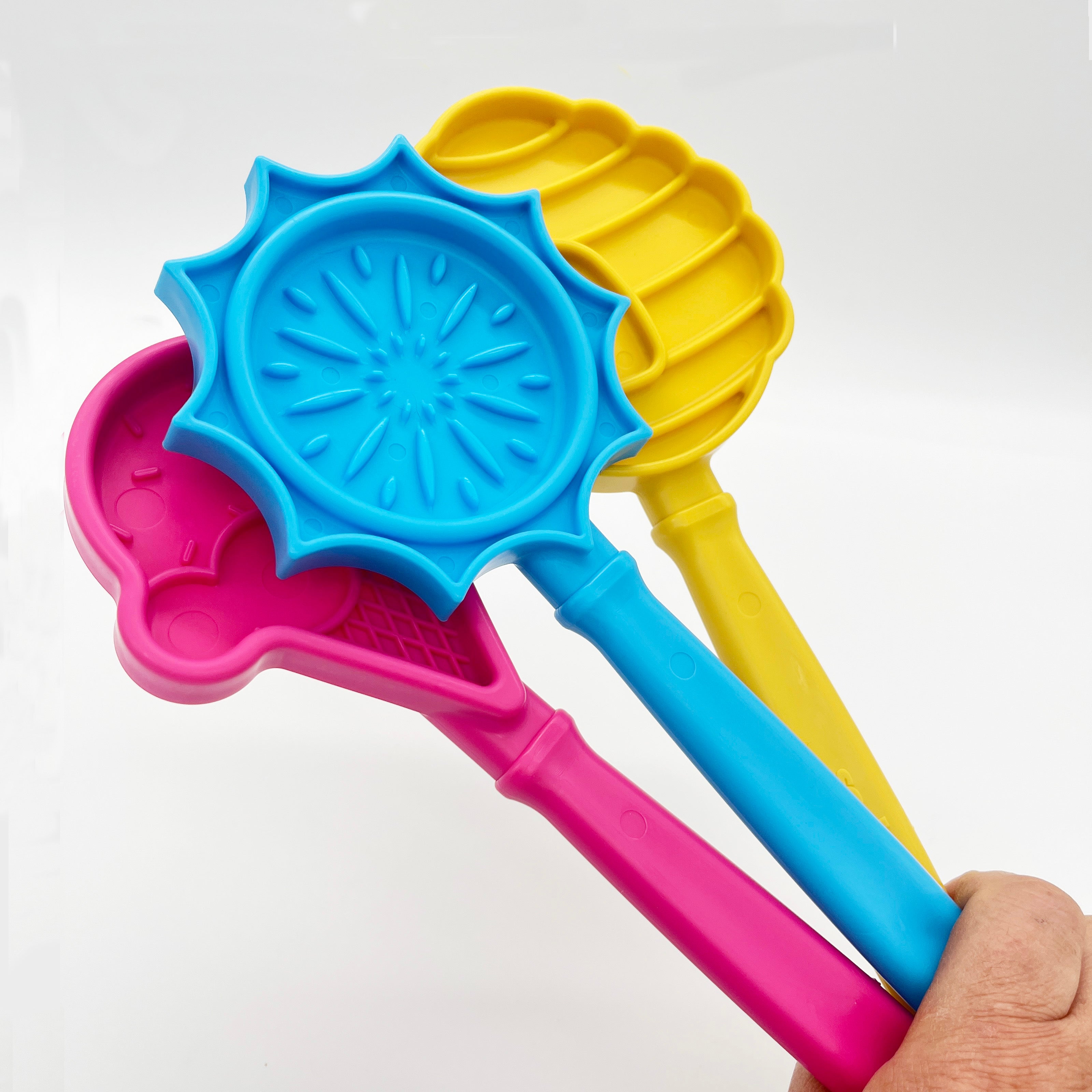 SodaPup Dogs | Lick Stick Hand-Held Interactive Enrichment Toys