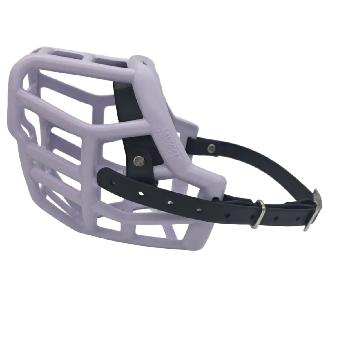 Size Tolly Dog Muzzle - ready to ship– The Muzzle Movement