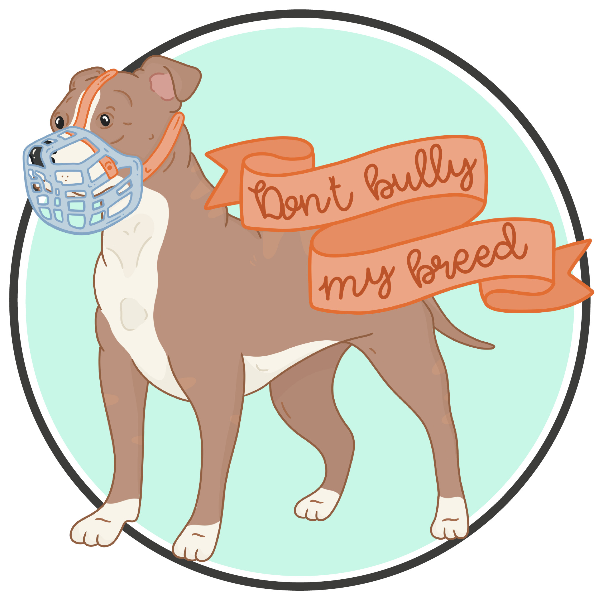 Dog Muzzle Legislation around the World