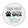 TMM visit to SSPCA