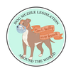 Dog Muzzle Legislation around the World