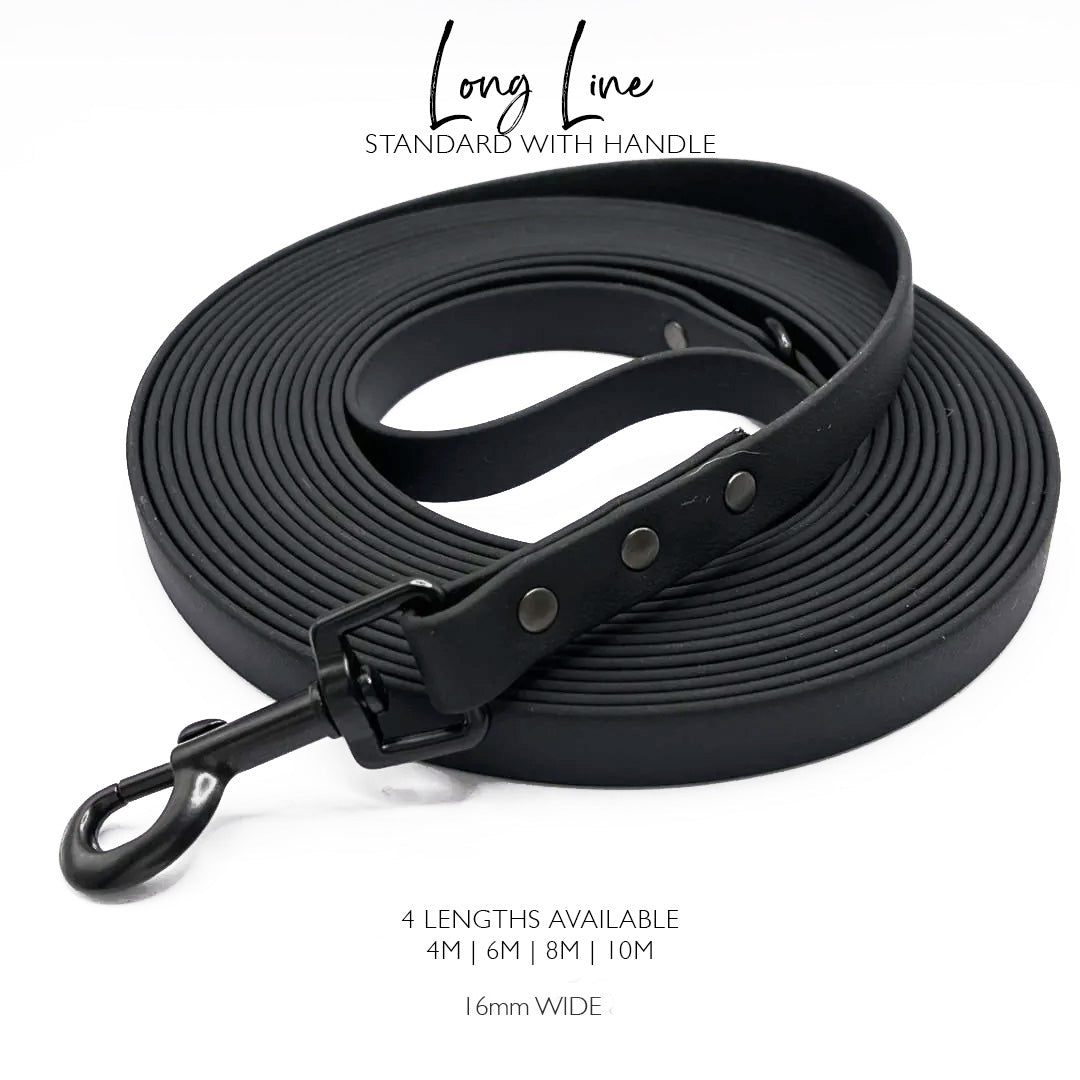 Leads & Long Lines for Trade