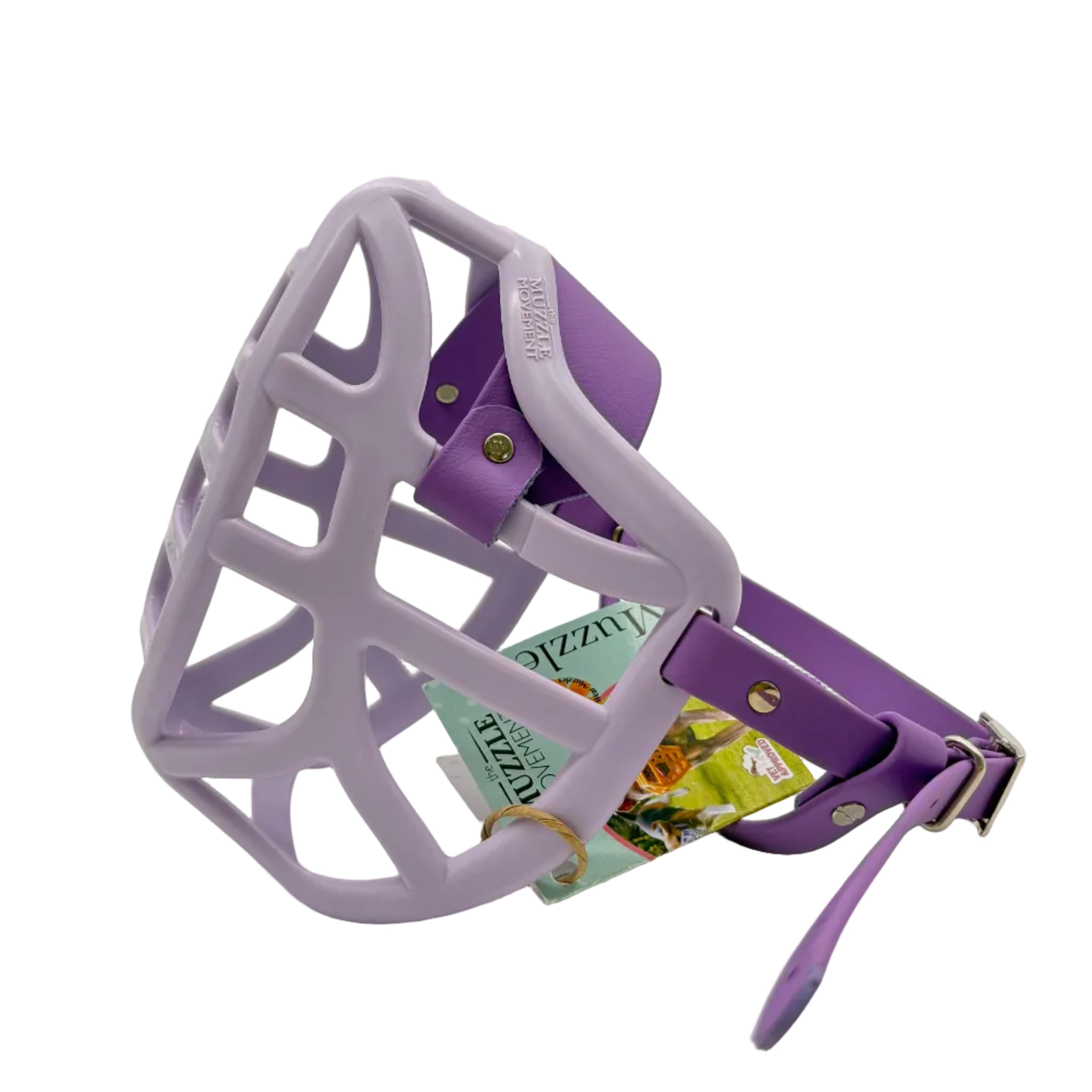 Dog Muzzles shipped within 1 working day