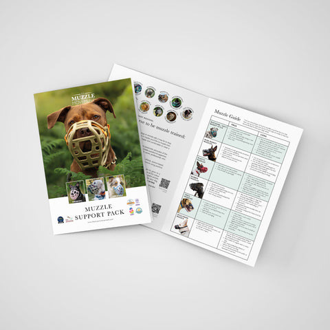 The Muzzle Movement Support Pack