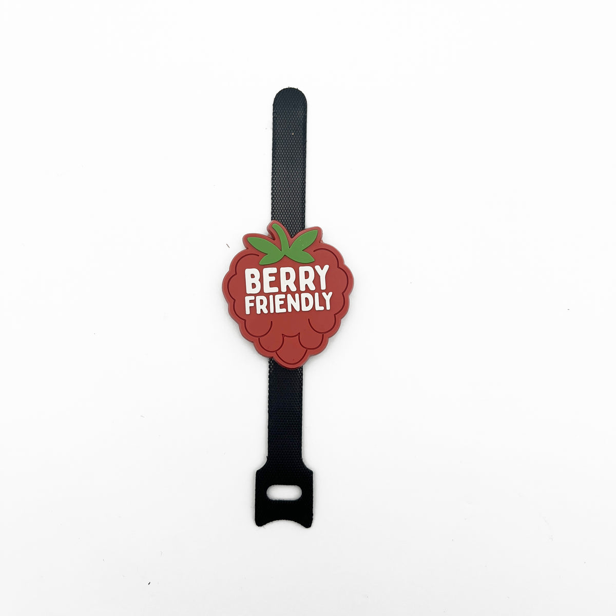 Snooties™ –  Berry Friendly Snootie Muzzle Charm