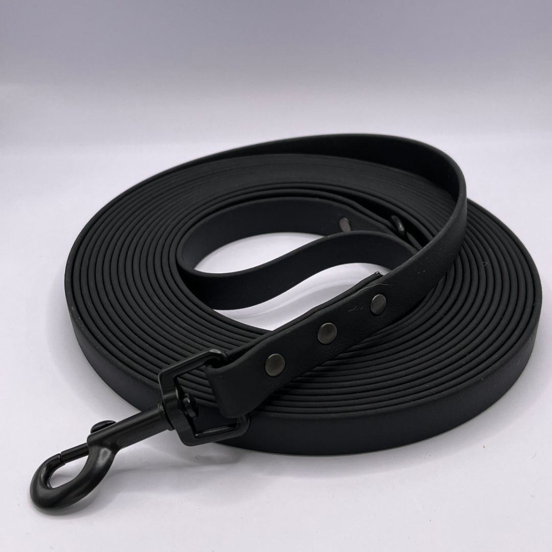 Element BioThane® Long Line, Long Dog Leash