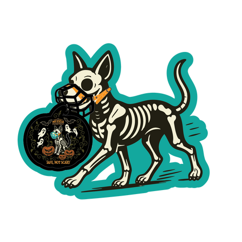 Halloween 2025 – Mystery Boo gift