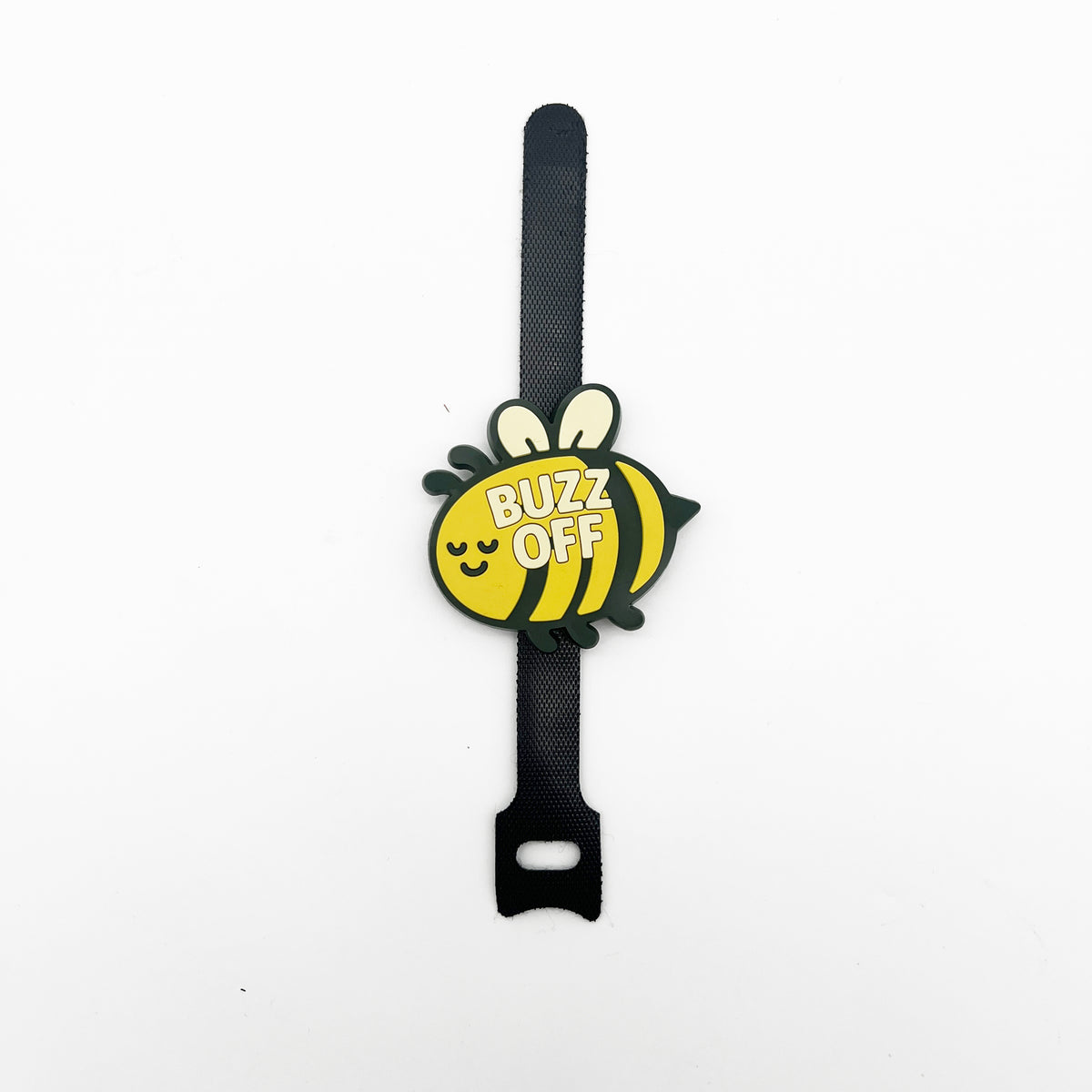 Snooties™ –  Buzz Off Snootie Muzzle Charm