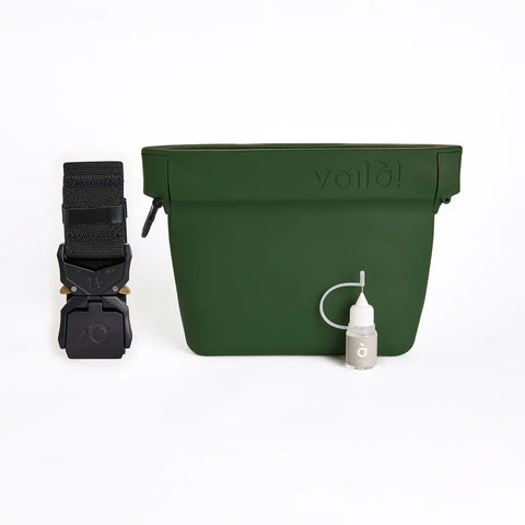 VioláPets ULTIMATE TREAT POUCH™ - The Sealable