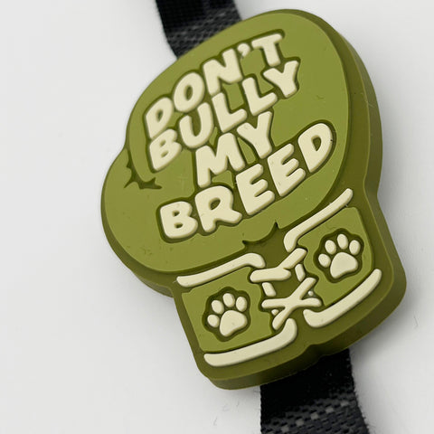 Snooties™ – Muzzle Charm