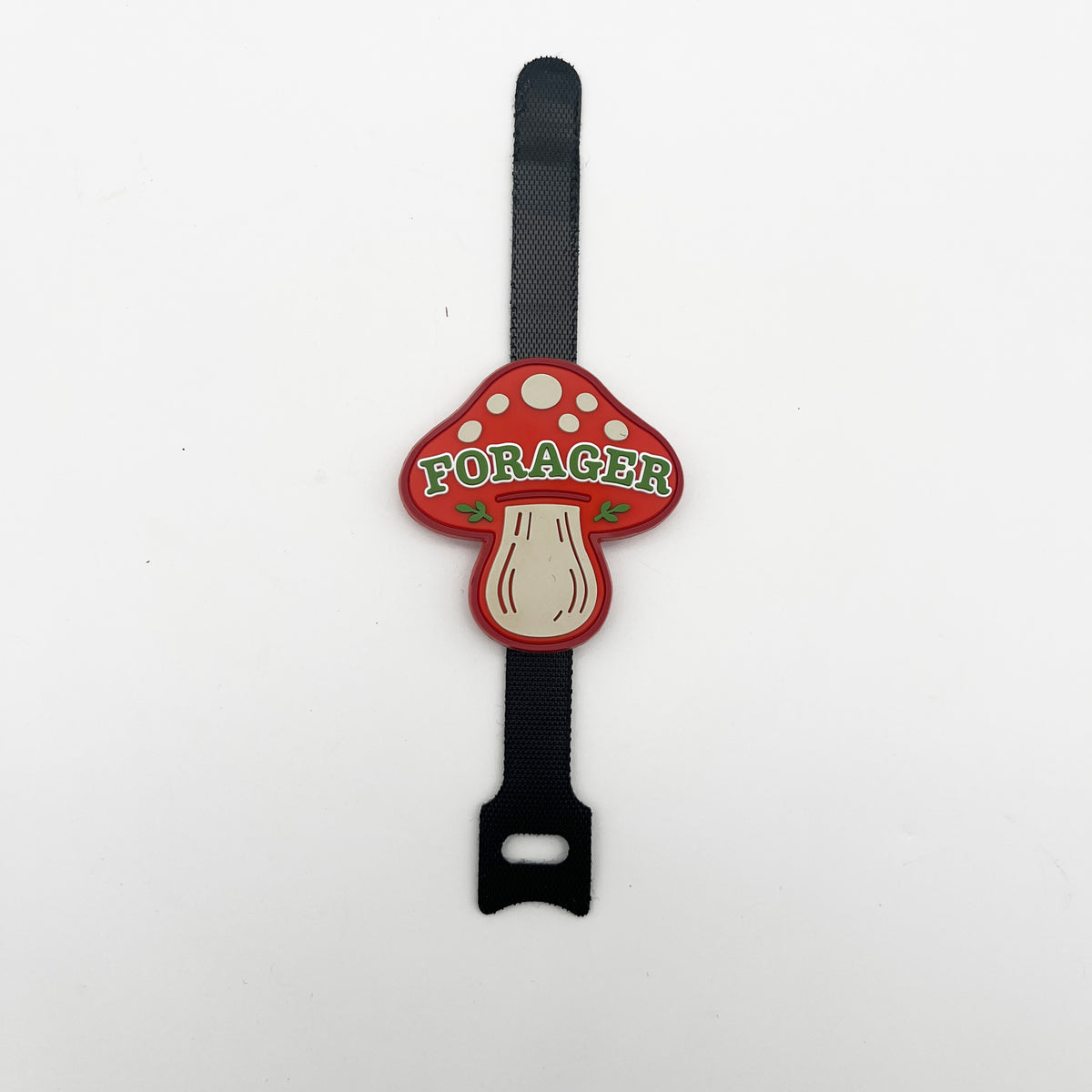 Snooties™ –   Forager Mushroom Snootie Muzzle Charm