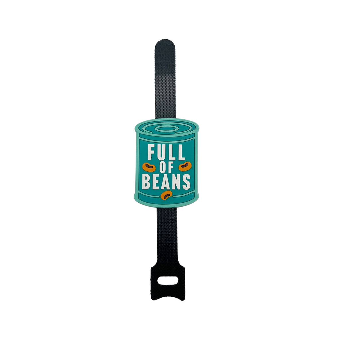 Snooties™ –   Full of Beans Snootie Muzzle Charm