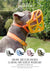 The Muzzle Movement - How much does a Muzzle Movement muzzle Weigh A5 leaflet