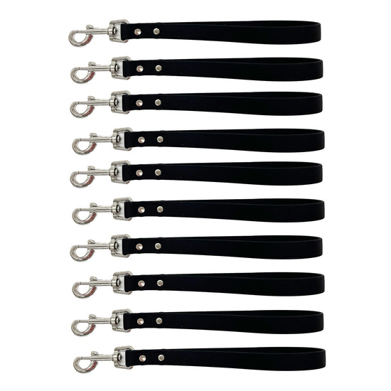 Biothane grab handle bundle of 10 for trade
