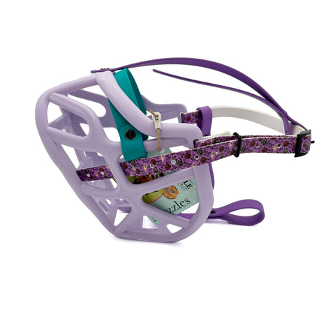 Halloween 2025 - Spookily Exclusive Muzzle