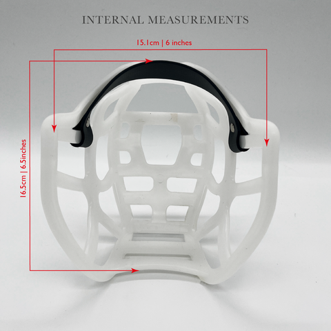 The Muzzle Movement Size Harry 2.0 for Trade