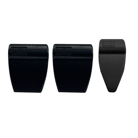 Scavenger guard bundle of 3 for Canine Professionals