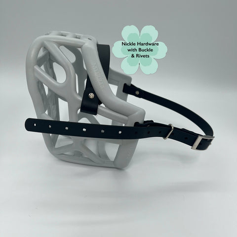 Discounted Harry original Dog Muzzle - ready to ship