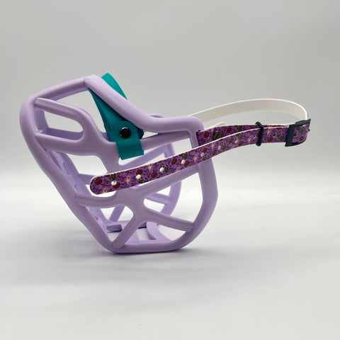 Halloween 2025 - Spookily Exclusive Muzzle