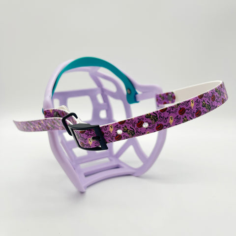 Halloween 2025 - Spookily Exclusive Muzzle