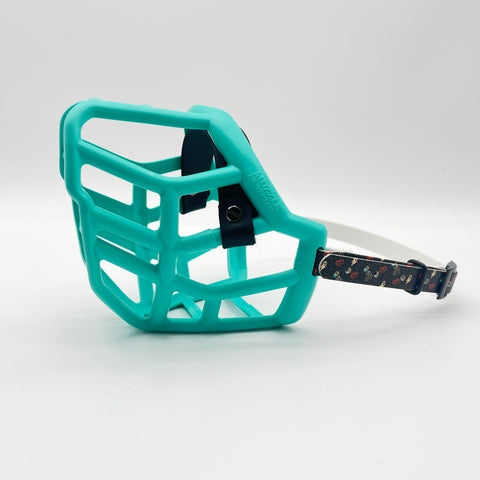 Halloween 2025 - Spookily Exclusive Muzzle