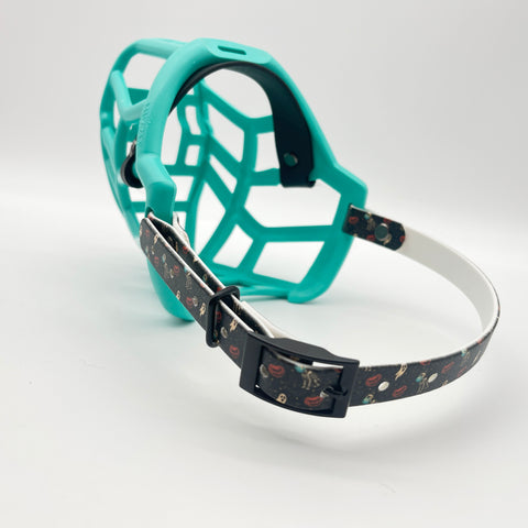 Halloween 2025 - Spookily Exclusive Muzzle