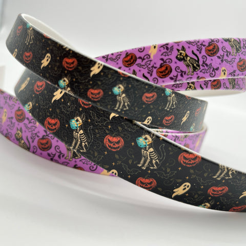 Halloween 2025 – Spooktacular Strap Sets