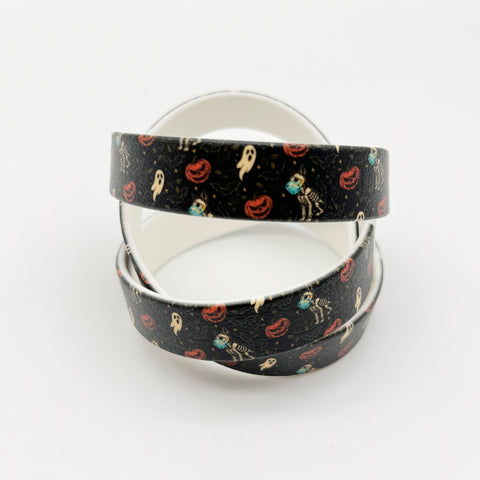 Halloween 2025 – Spooktacular Strap Sets