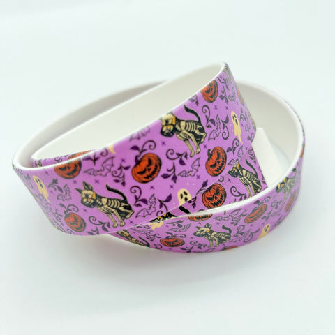 Halloween 2025 – Spooktacular Strap Sets