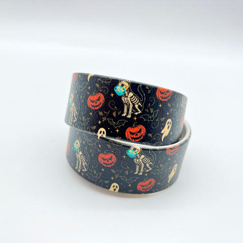 Halloween 2025 – Spooktacular Strap Sets