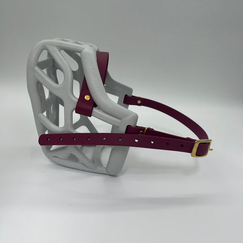 Discounted Harry original Dog Muzzle - ready to ship