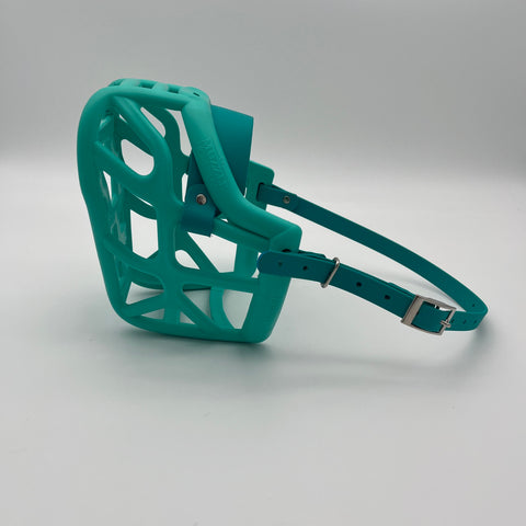Discounted Harry original Dog Muzzle - ready to ship