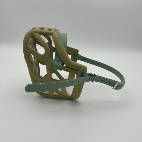 Discounted Harry original Dog Muzzle - ready to ship
