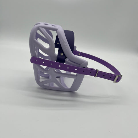 Discounted Harry original Dog Muzzle - ready to ship