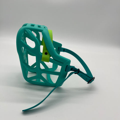 Discounted Harry original Dog Muzzle - ready to ship