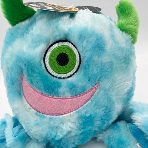 Petface | Alien Octopus – Plush Dog Toy