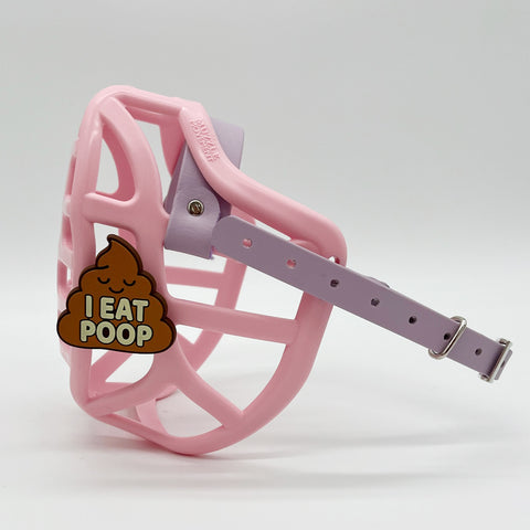 Snooties™ – Muzzle Charm