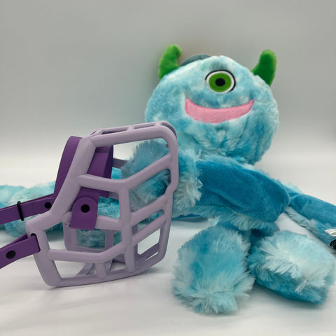 Petface | Alien Octopus – Plush Dog Toy