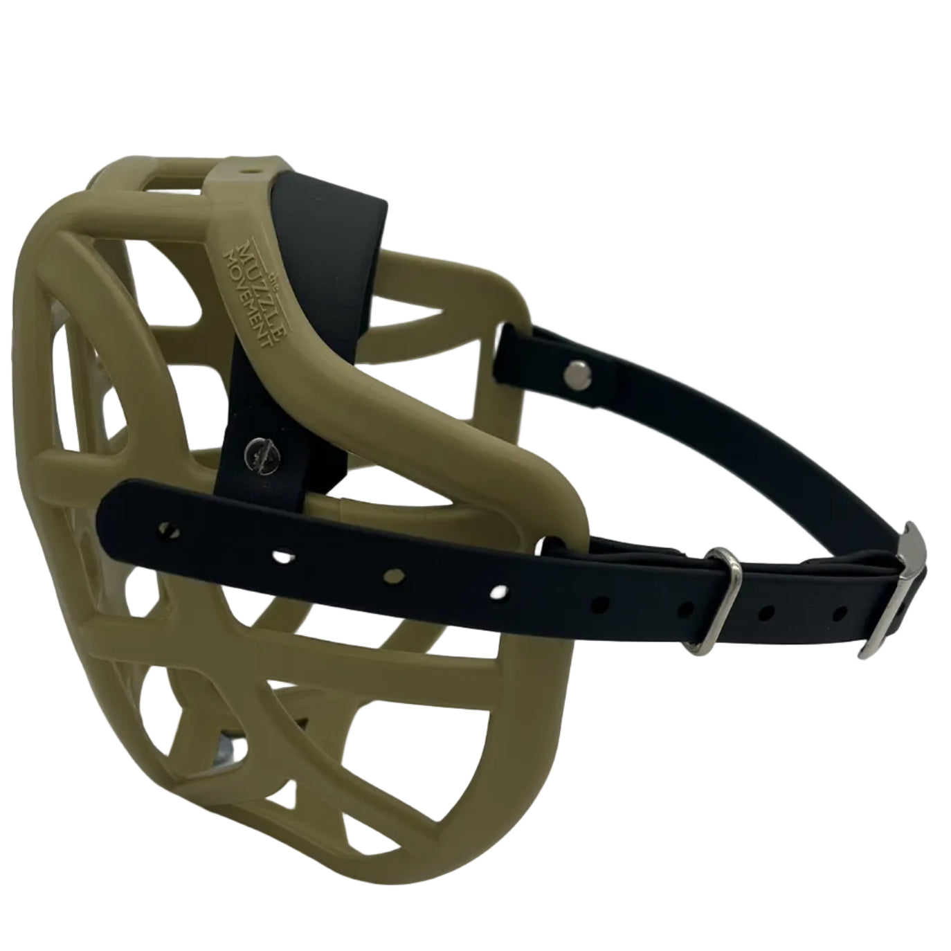 Size Pippa Dog Muzzle - ready to ship