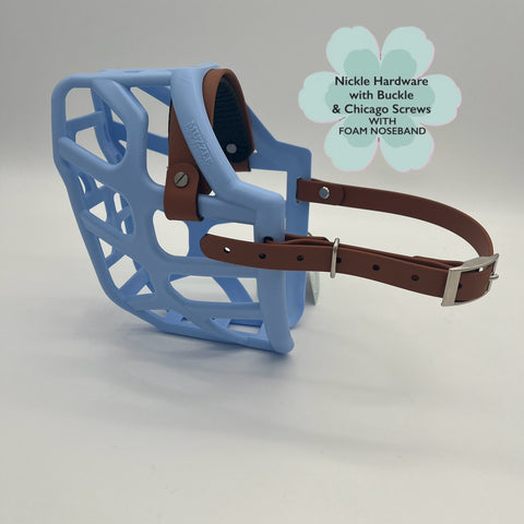 Taille Taz - prêt à être expédié