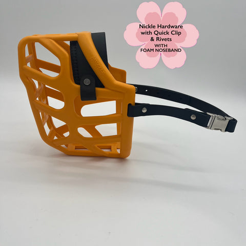 Taille Taz - prêt à être expédié