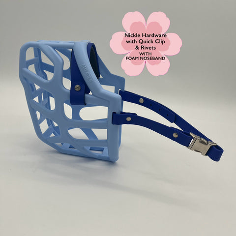 Taille Taz - prêt à être expédié