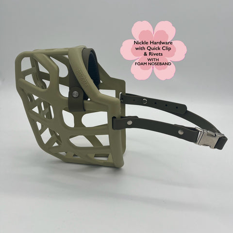 Taille Taz - prêt à être expédié