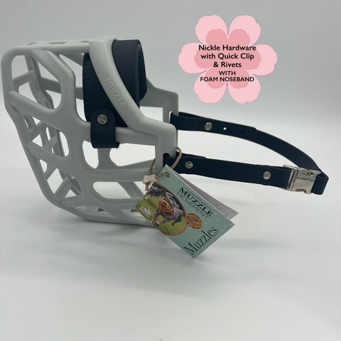 Taille Taz - prêt à être expédié