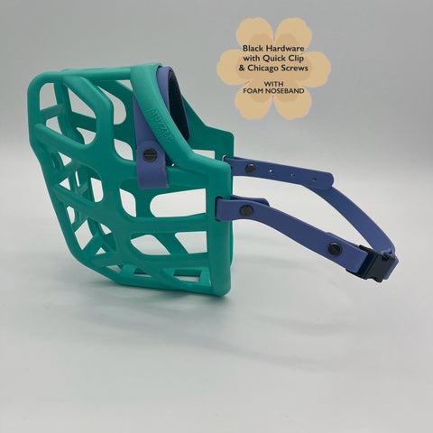 Taille Taz - prêt à être expédié