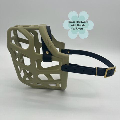 Taille Taz - prêt à être expédié