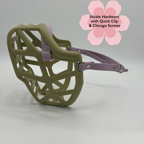 Taille Mitzy - prêt à être expédié