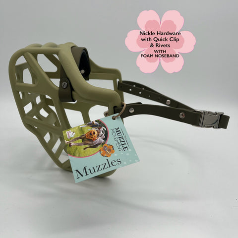 Taille Mitzy - prêt à être expédié