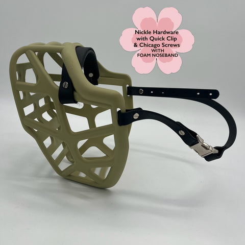 Taille Mitzy - prêt à être expédié