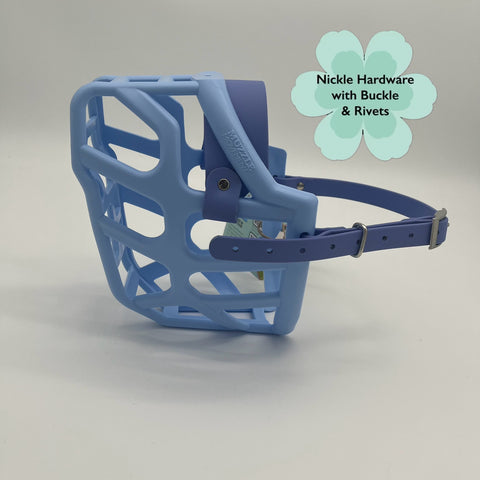 Taille Taz - prêt à être expédié